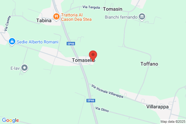 Falegnameria Tomasello