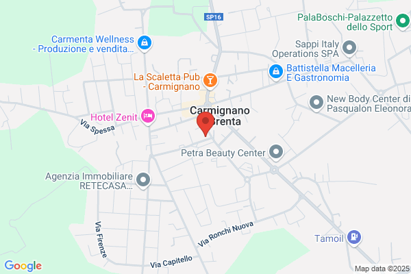 Macchine da Cucire Spagnolo
