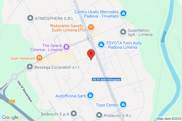 Amt Auto