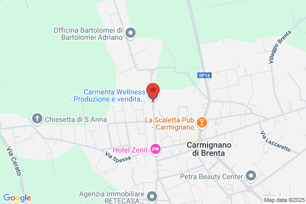 Carmenta