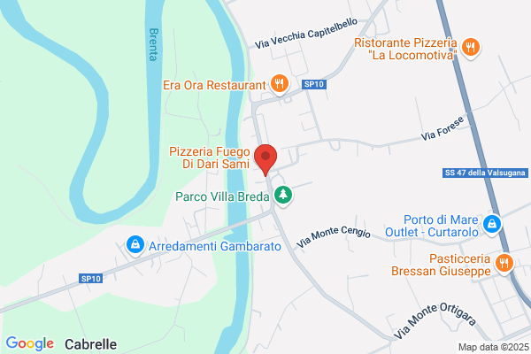 Benessere Sanitaria e Ortopedia