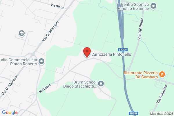 Carrozzeria Pintonello