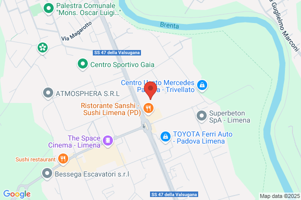 Centro Revisioni Carrozzeria Artigiana