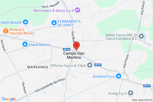 Studio Caccaro Romina