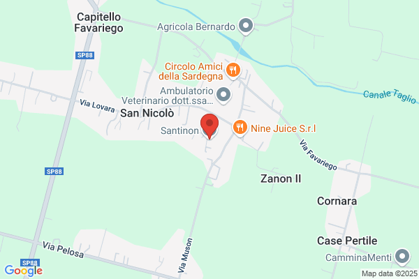 Santinon Srl