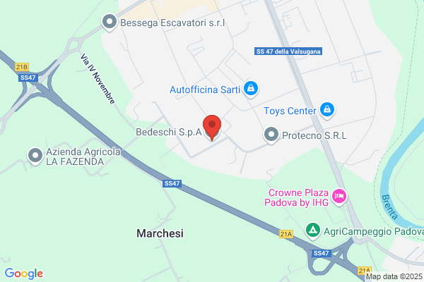 Bedeschi Spa