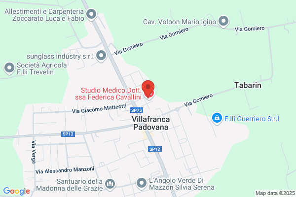 Studio Dentistico Dott. Alberton Matteo