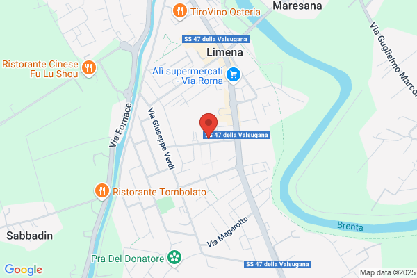 Centro Odontoiatrico San Rocco