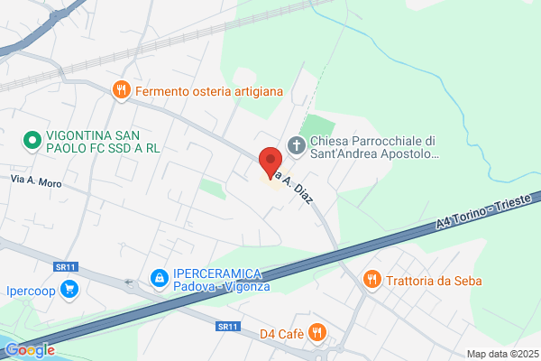 Studio Dentistico Cordioli