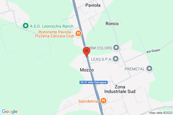 Costruzioni Edili Mozzo Fratelli