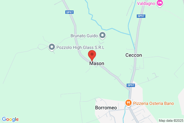 Frasson Raimondo Impresa Edile