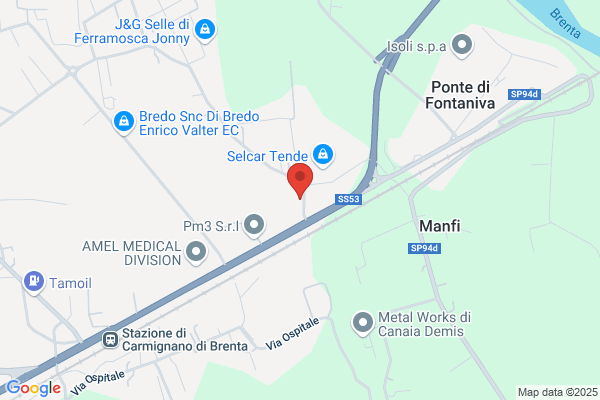 Basso Impianti Elettrici
