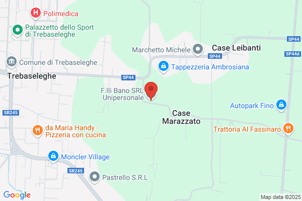F.lli Bano S.R.L.Unipersonale