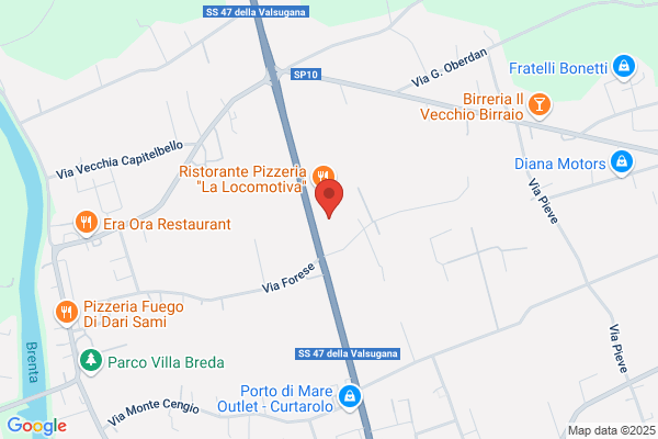GranMondo Srl