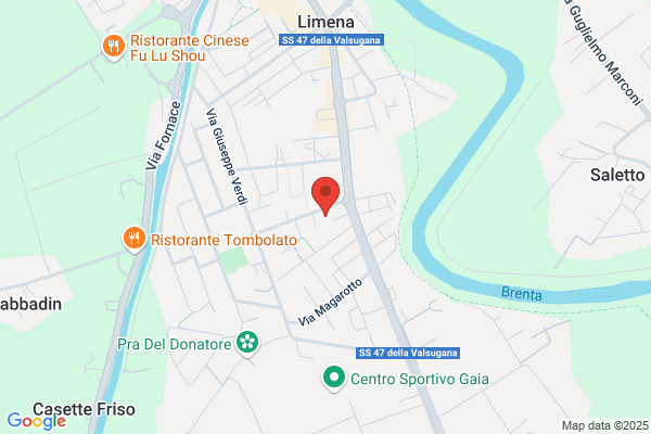 Enoteca La Cantinetta