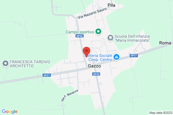 Farmacia Bordignon