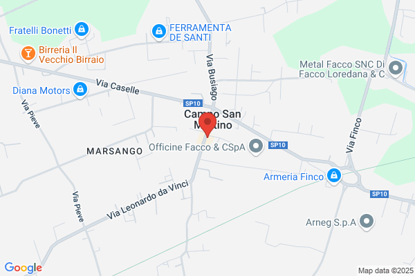 Farmacia Lusiani Dr. Gino
