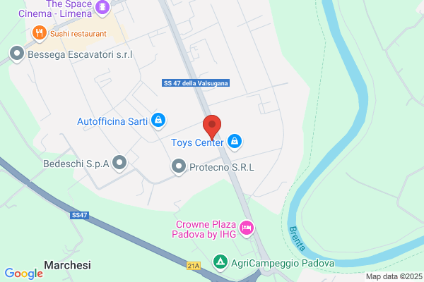 Tecno Utensili Srl
