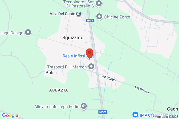 Reale Infissi