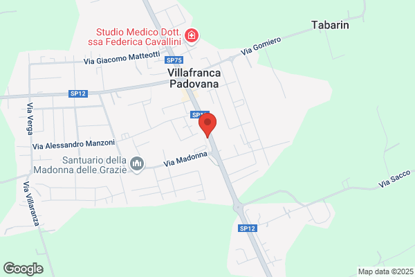 Farmacia Marchetti
