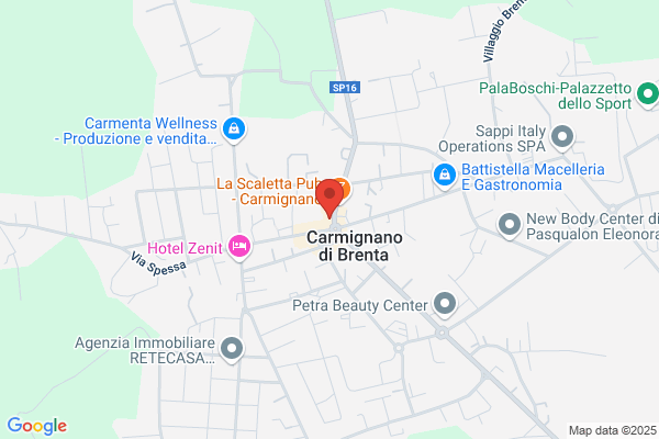 Farmacia Favaro