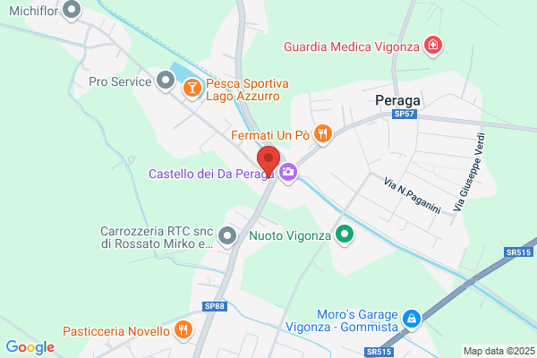 Farmacia Magrin Dott.ssa Wilma