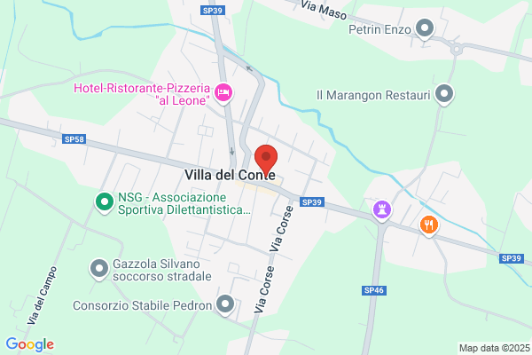 Farmacia Zanon Dott.ssa Giorgia