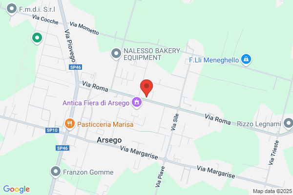Nuova Cisa Formaggi