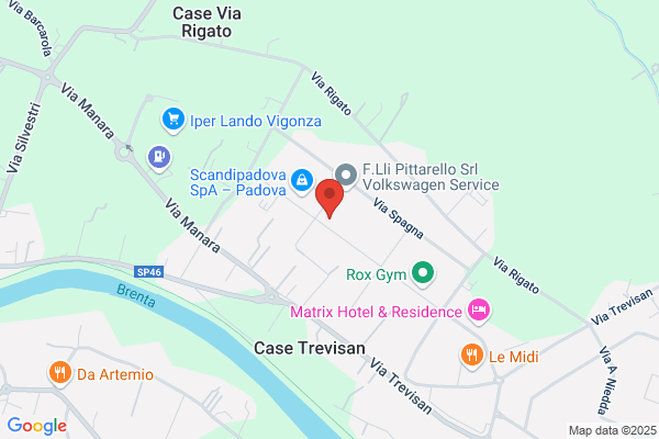 Ostermann Italia