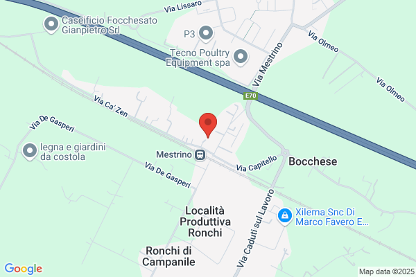 S.V.T. Società Veneta Trasformatori S.a.s.