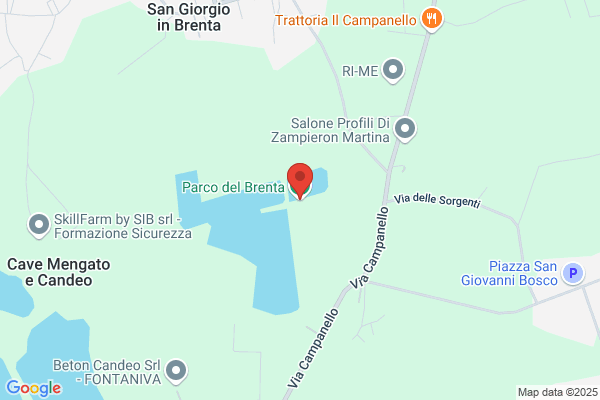 Del Brenta