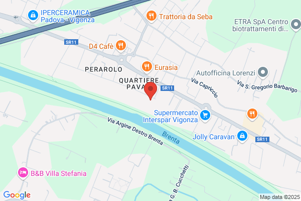 Formificio Romagnolo Spa