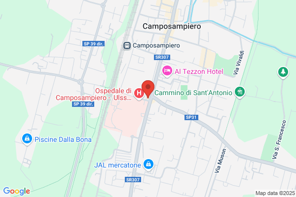 Camporese F.A.B. e O.F. - Onoranze Funebri e Produzione Cofani