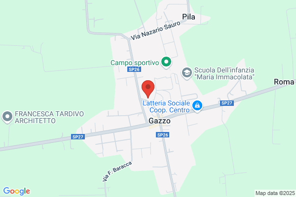 Stazione di Servizio e Ferramenta Ruzza