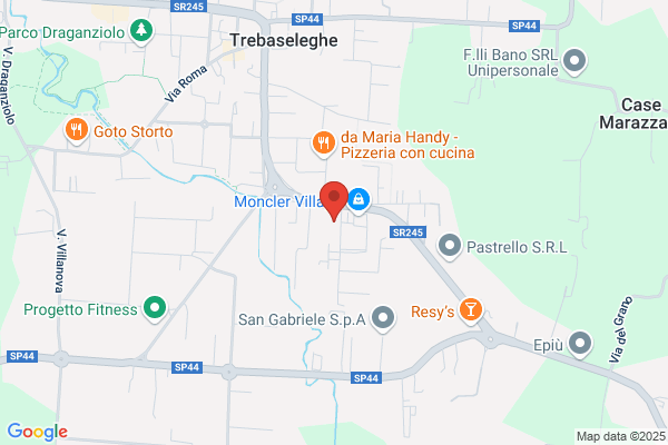 Grigoletto Multi Store