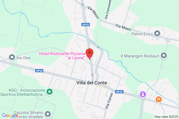 Hotel al Leone