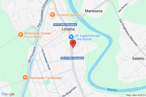 Estetica Zagon Gianna