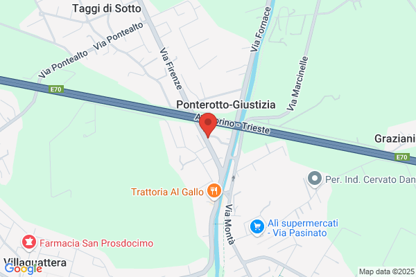 L'Altra Dimensione