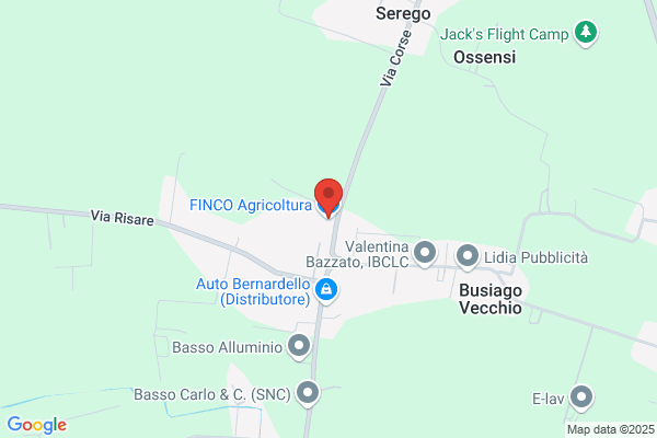 Finco Dr. Aristide & C. Sas