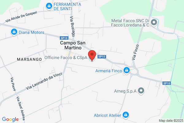 Officine Facco e C. Spa
