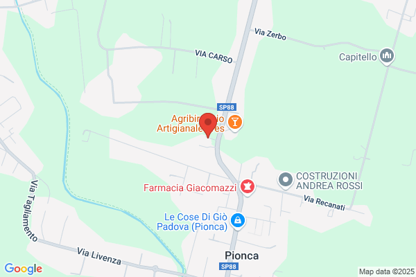 Officina Metalmeccanica Rettore Giuseppe