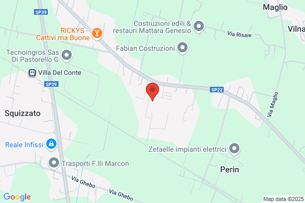 Stampaggio Materie Plastiche Ivoplast