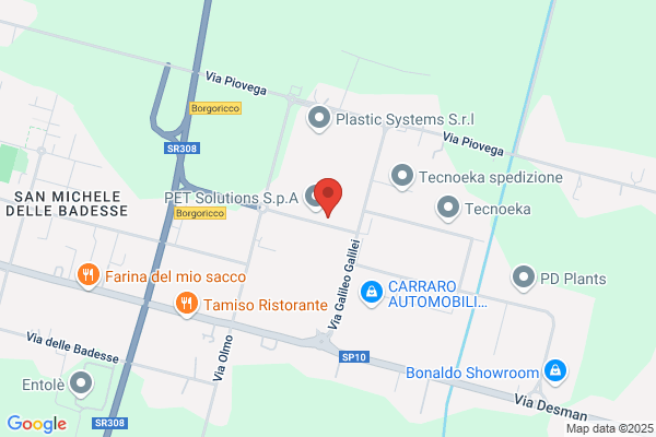 Tampografia Veneta