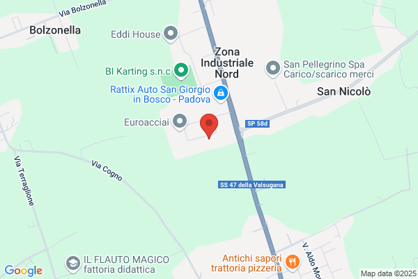 Pg Salotti