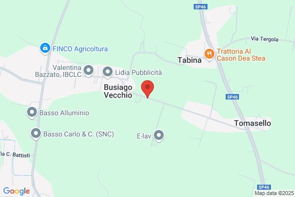 Romani Gastone Di Zanon Francesca