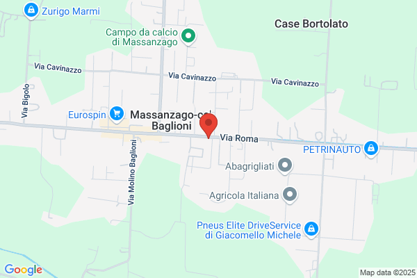 GiZeta Servizi di zoggia giuseppe