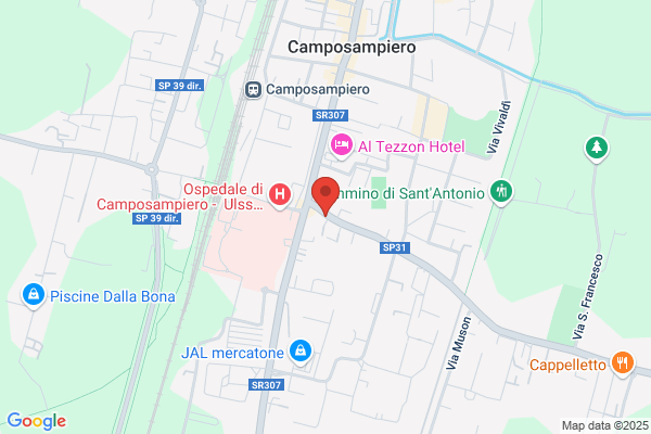 Carraro Onoranze Funebri