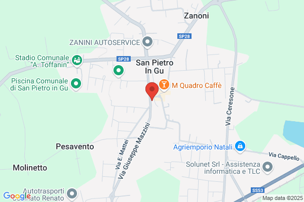 Onoranze Funebri dalla Pozza
