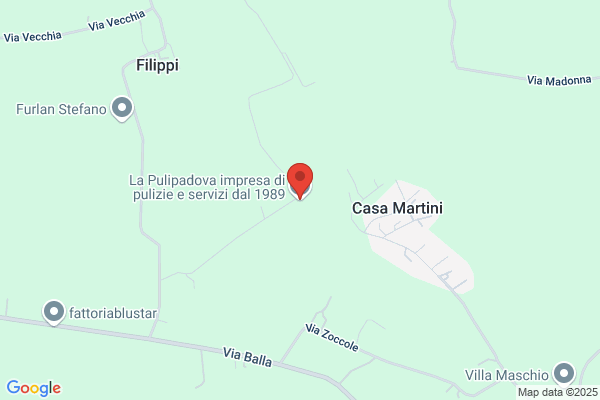 La Pulipadova