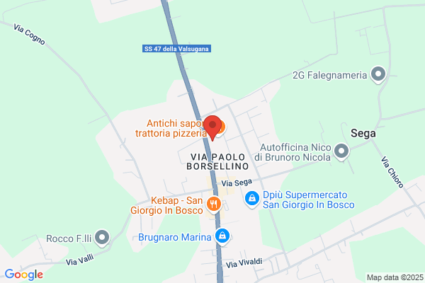 AudioNova Italia